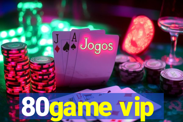 80game vip